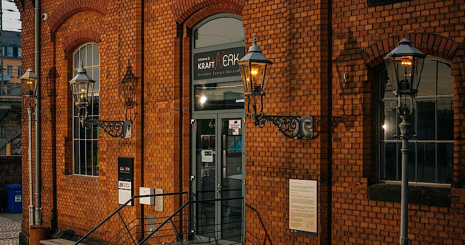 Energie-Museum