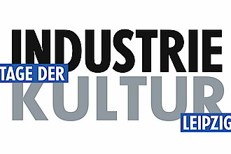 Logo Tage der Industriekultur Leipzig